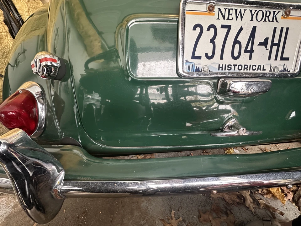 1959 Morris Minor - Image 24 of 31