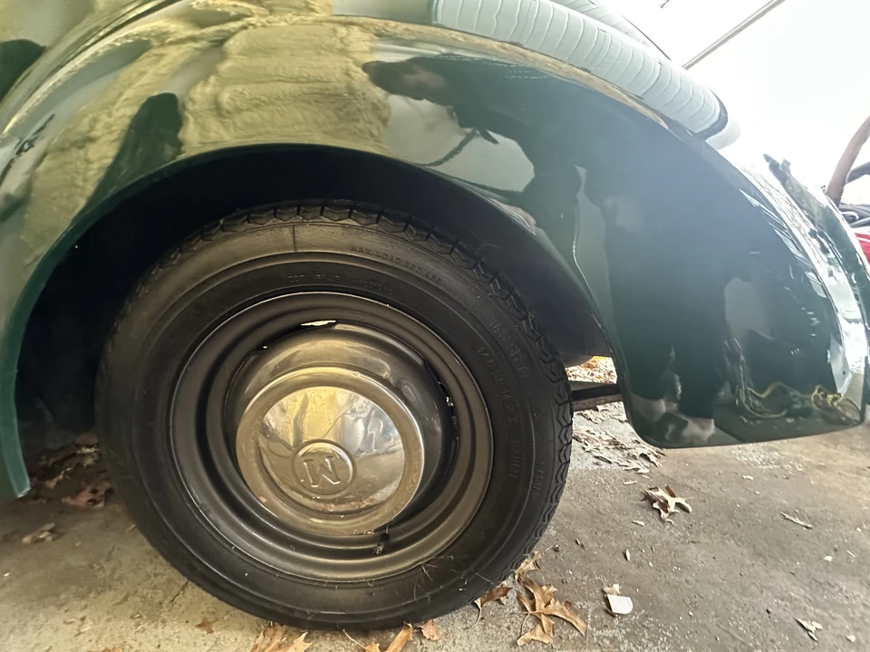 1959 Morris Minor - Image 15 of 31
