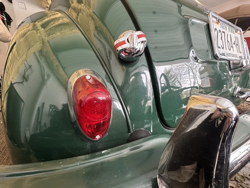1959 Morris Minor - Image 21 of 31