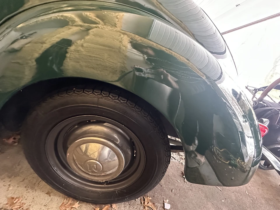 1959 Morris Minor - Image 16 of 31