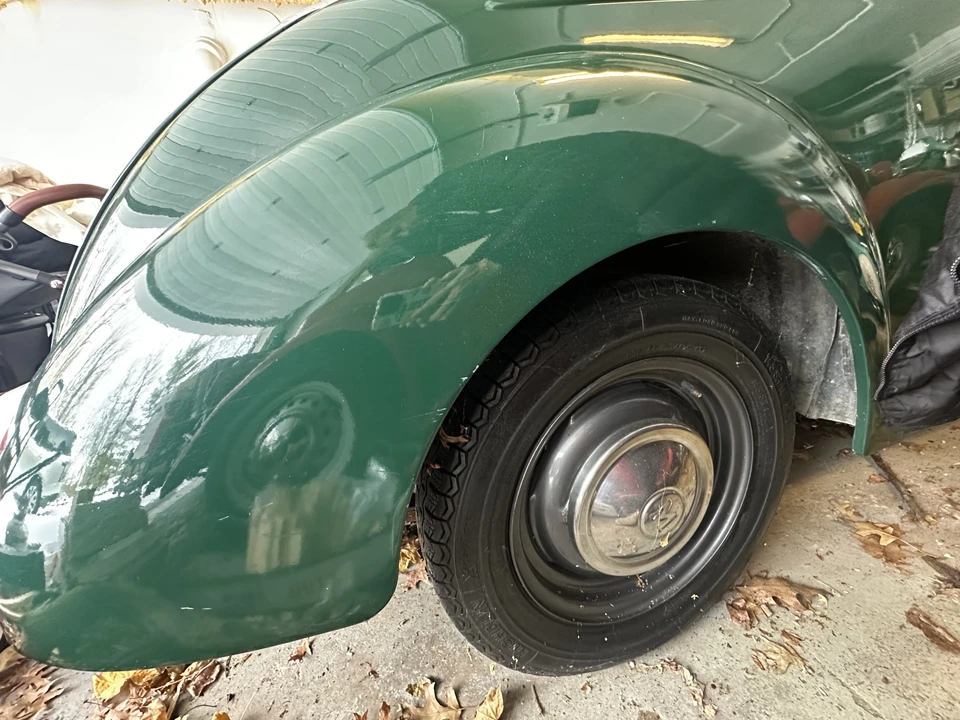 1959 Morris Minor - Image 29 of 31
