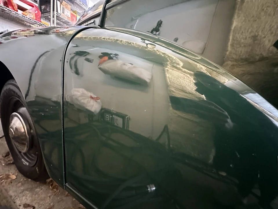 1959 Morris Minor - Image 9 of 31