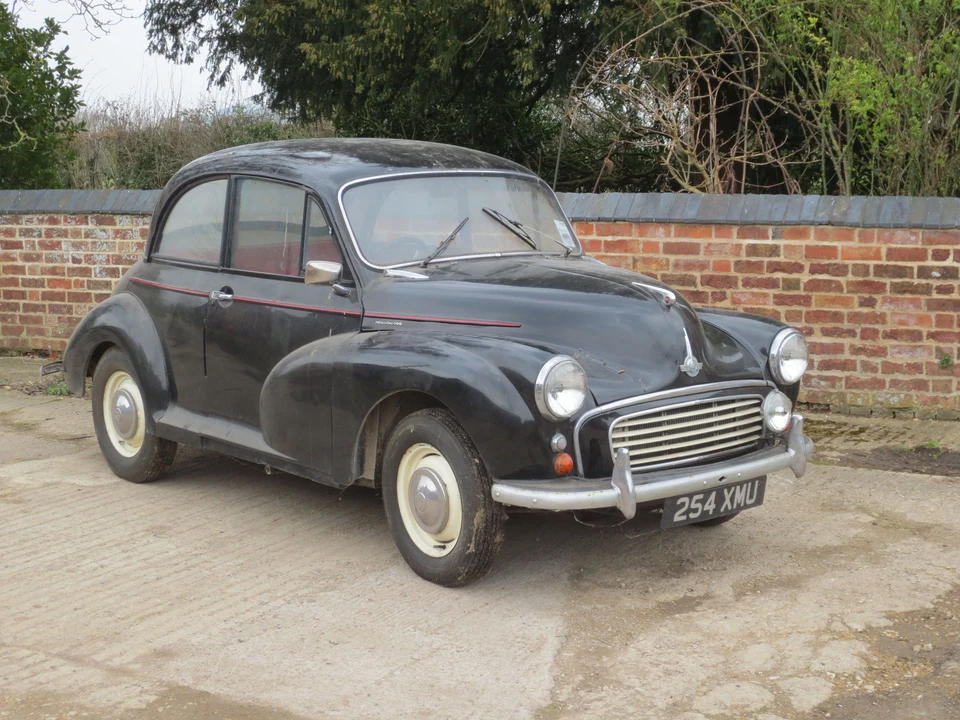 1959 Morris Minor - Image 2 of 4