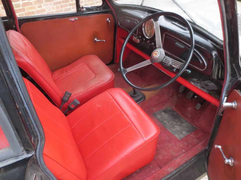 1959 Morris Minor - Image 4 of 4