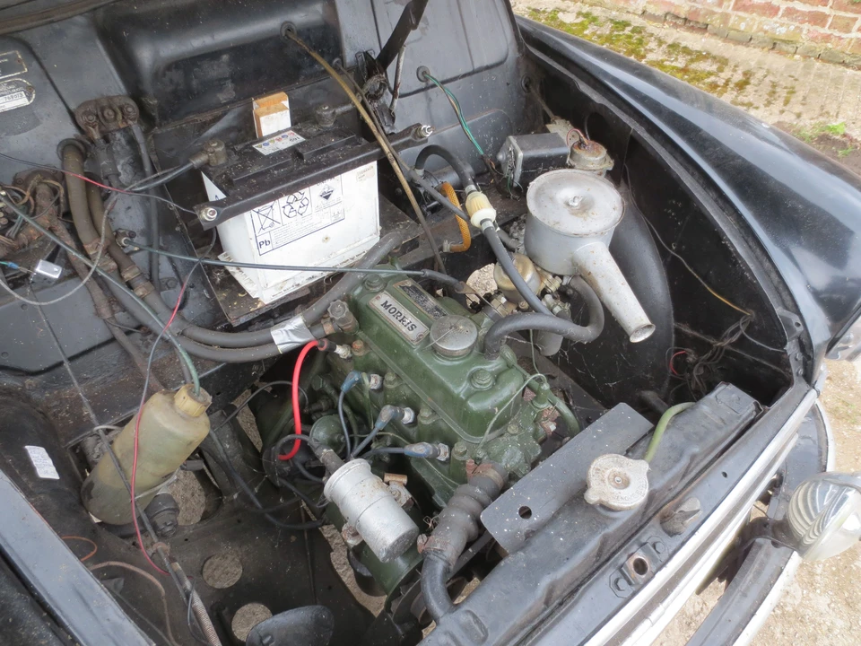 1959 Morris Minor - Image 3 of 4