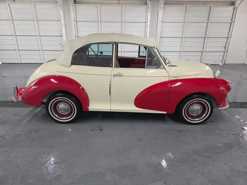 1959 Morris Minor - Image 7 of 31