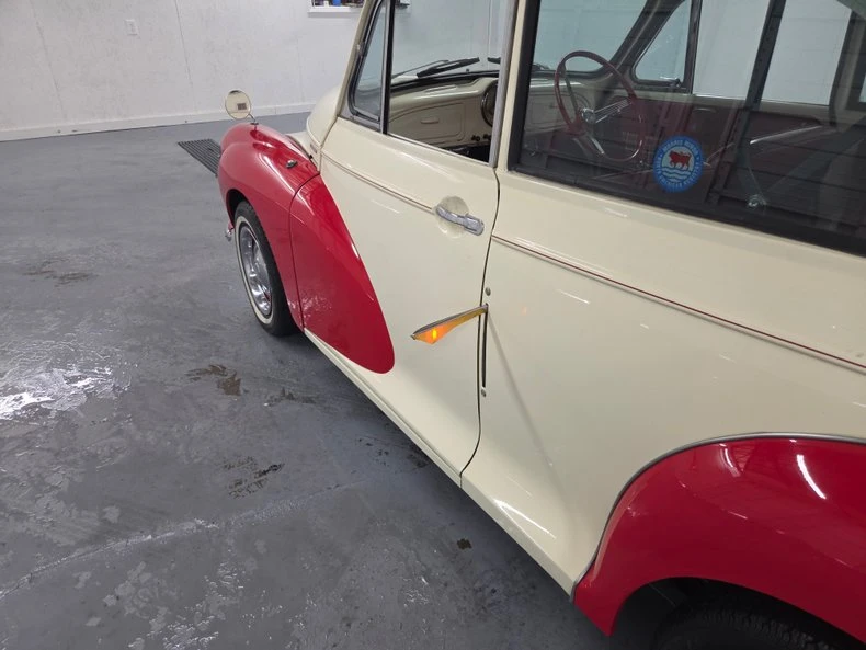 1959 Morris Minor - Image 26 of 31