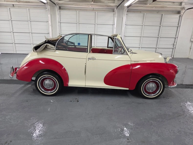 1959 Morris Minor - Image 18 of 31
