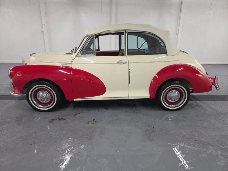 1959 Morris Minor - Image 3 of 31