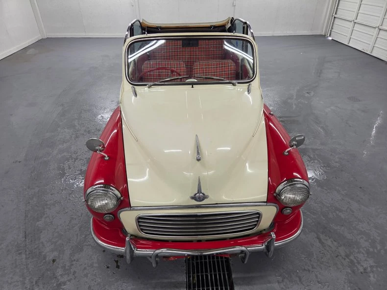 1959 Morris Minor - Image 22 of 31
