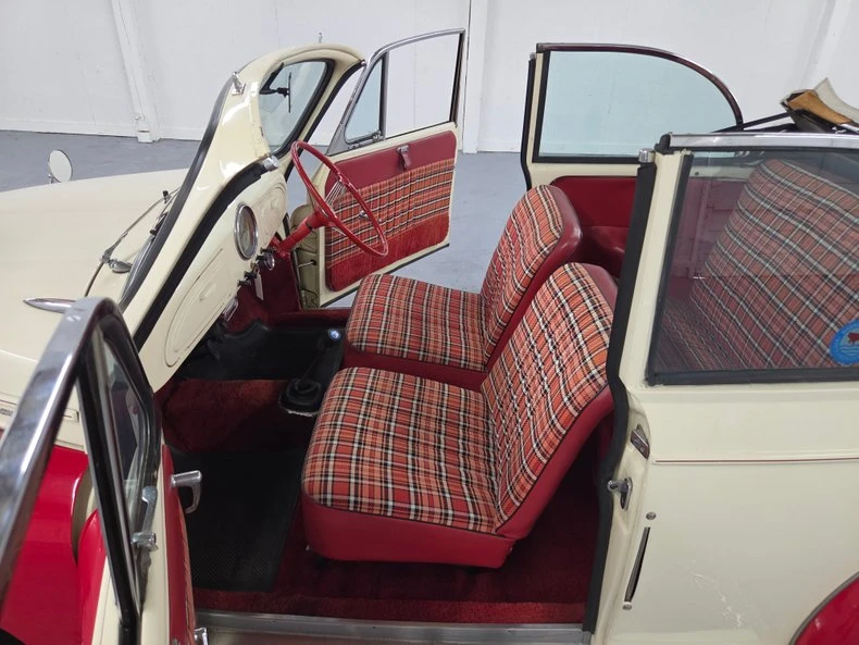 1959 Morris Minor - Image 31 of 31