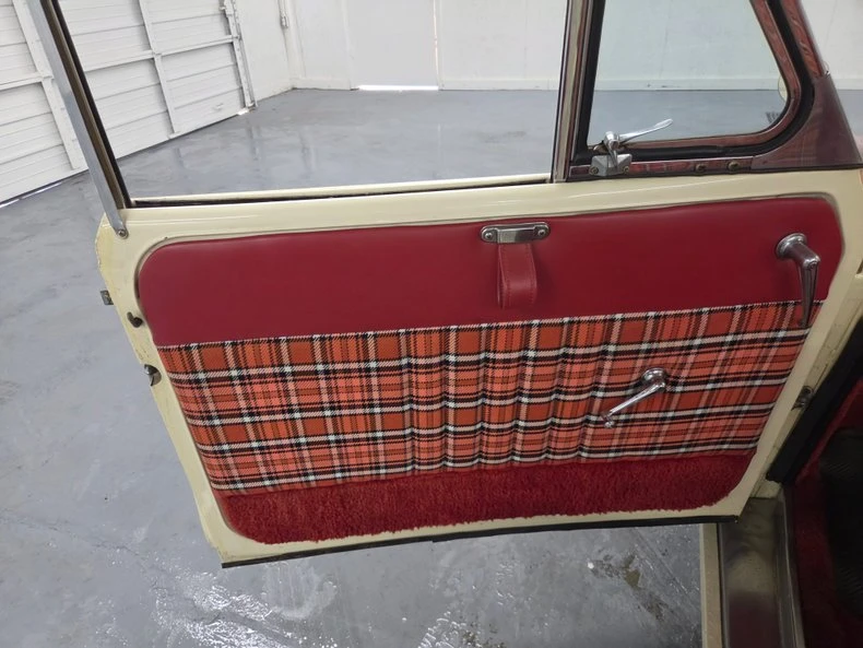 1959 Morris Minor - Image 30 of 31