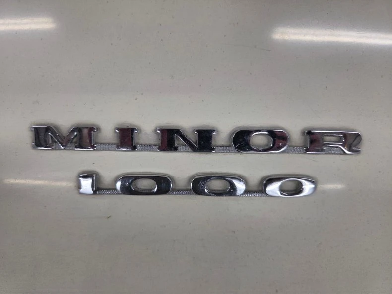 1959 Morris Minor - Image 28 of 31