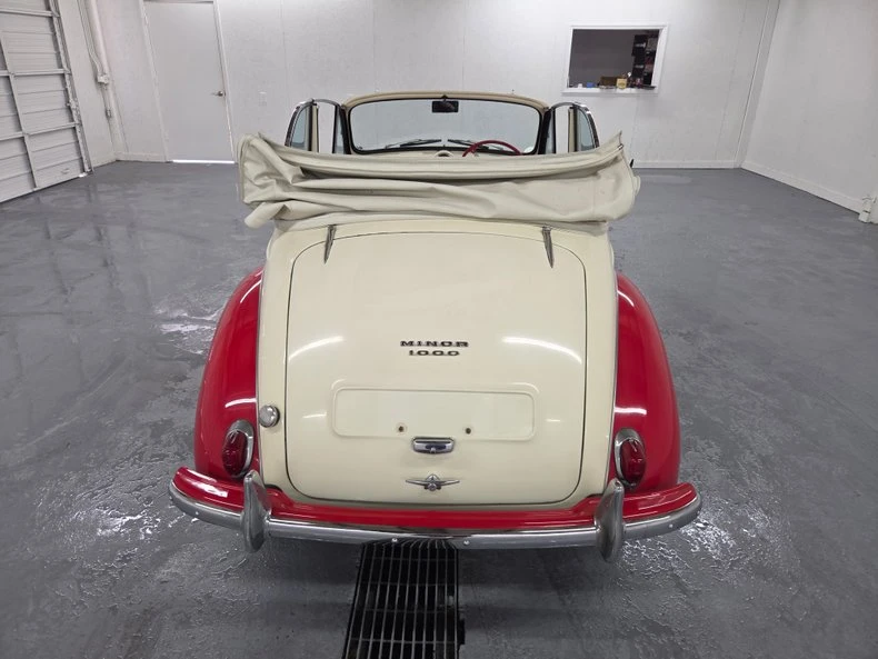 1959 Morris Minor - Image 15 of 31
