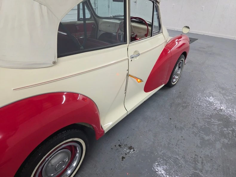 1959 Morris Minor - Image 24 of 31