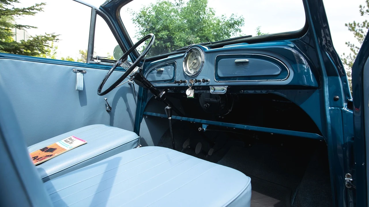 1959 Morris Minor - Image 28 of 31