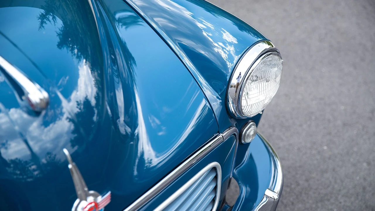 1959 Morris Minor - Image 13 of 31