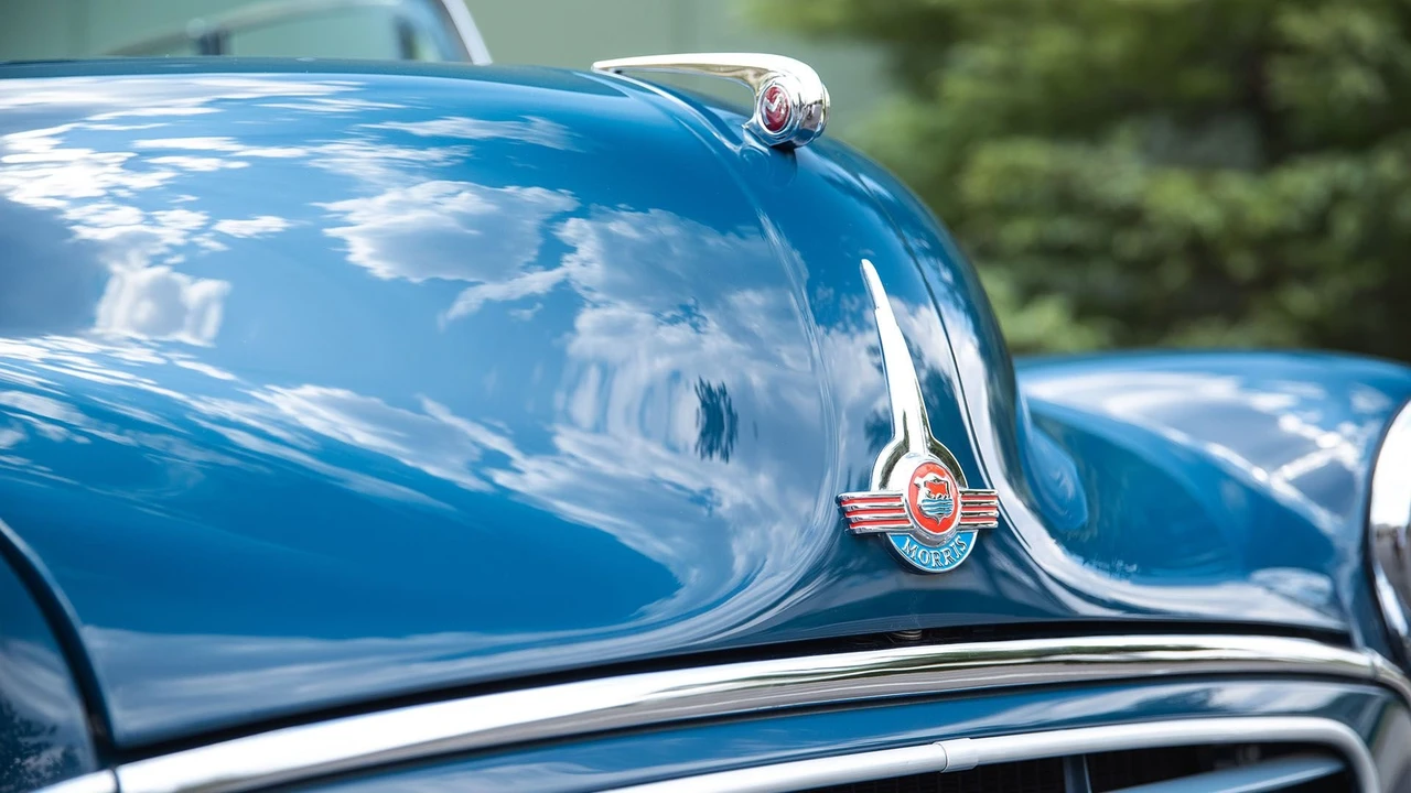 1959 Morris Minor - Image 12 of 31