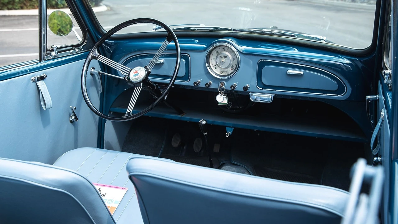 1959 Morris Minor - Image 6 of 31