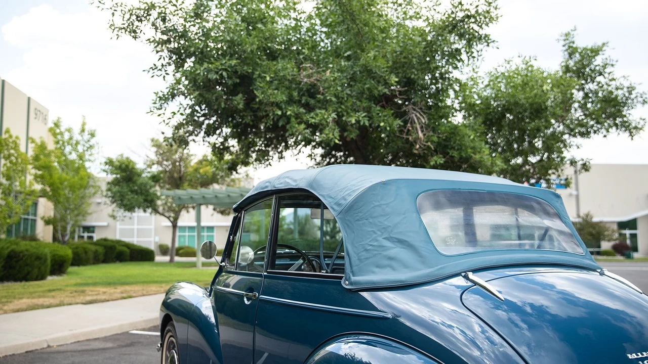 1959 Morris Minor - Image 26 of 31