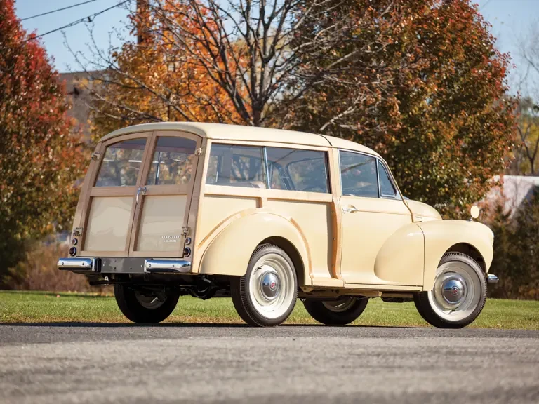 1959 Morris Minor - Image 3 of 23