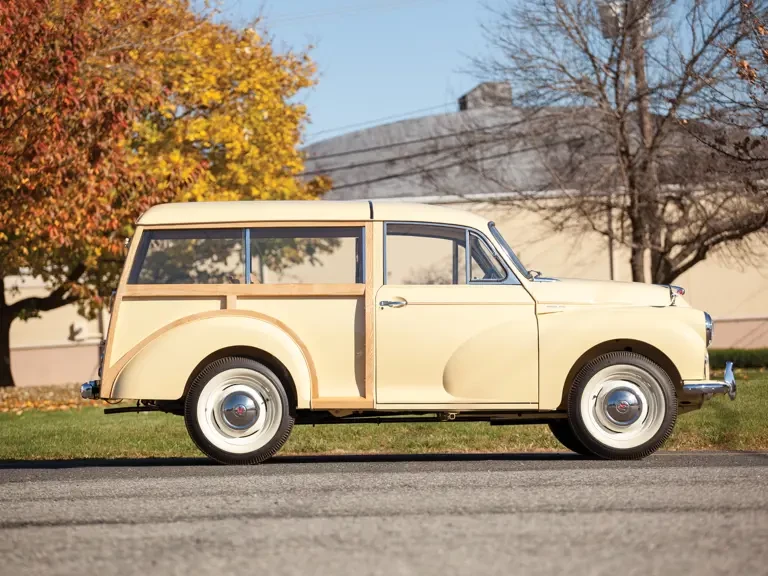1959 Morris Minor - Image 6 of 23