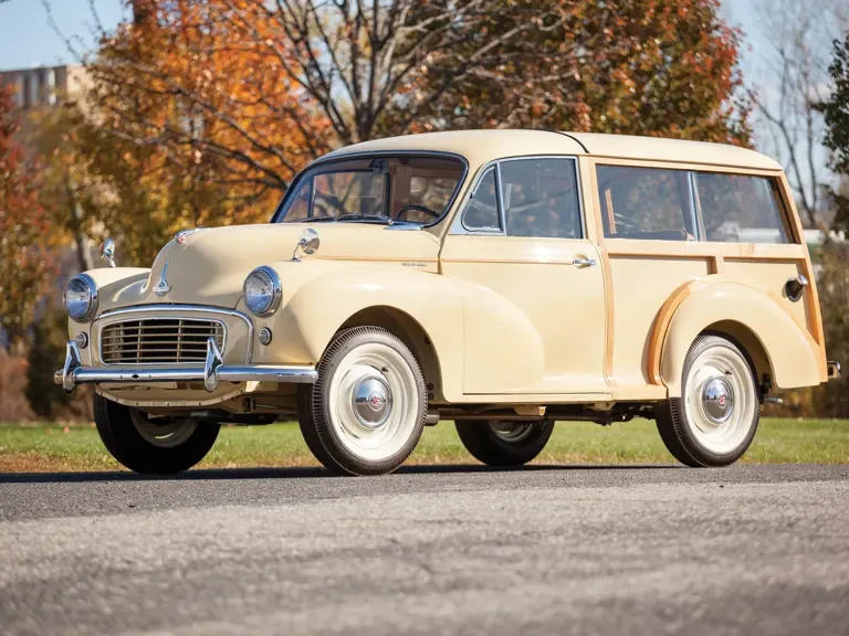1959 Morris Minor - Image 2 of 23