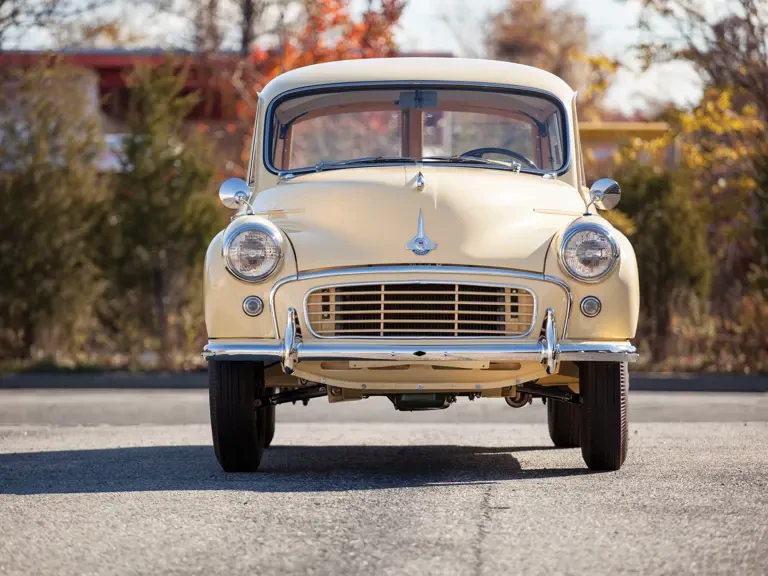 1959 Morris Minor - Image 20 of 23