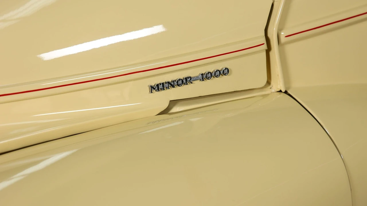 1959 Morris Minor - Image 13 of 31