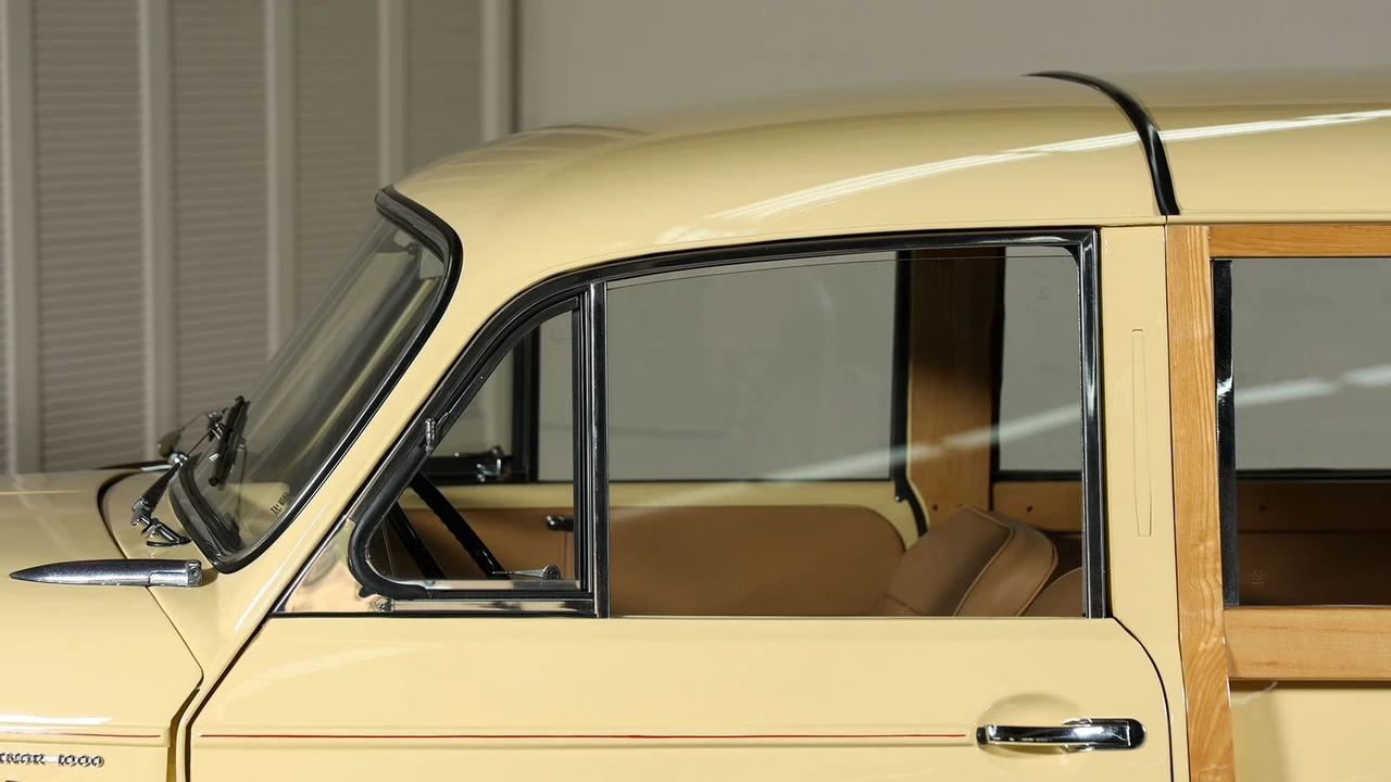 1959 Morris Minor - Image 16 of 31
