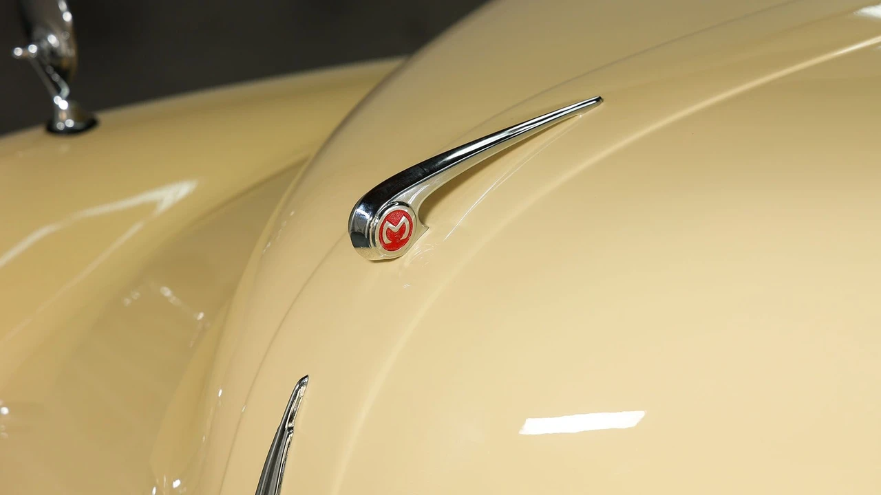 1959 Morris Minor - Image 11 of 31