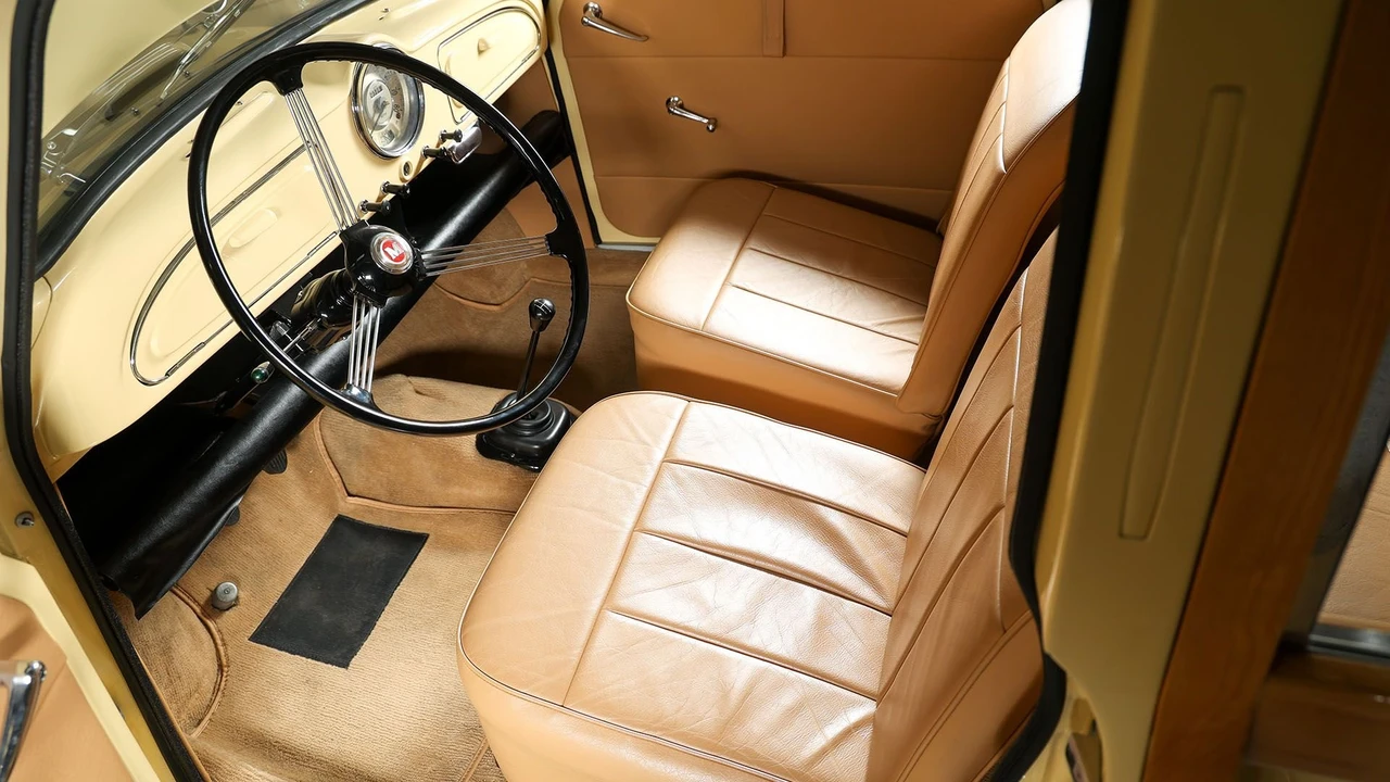 1959 Morris Minor - Image 21 of 31