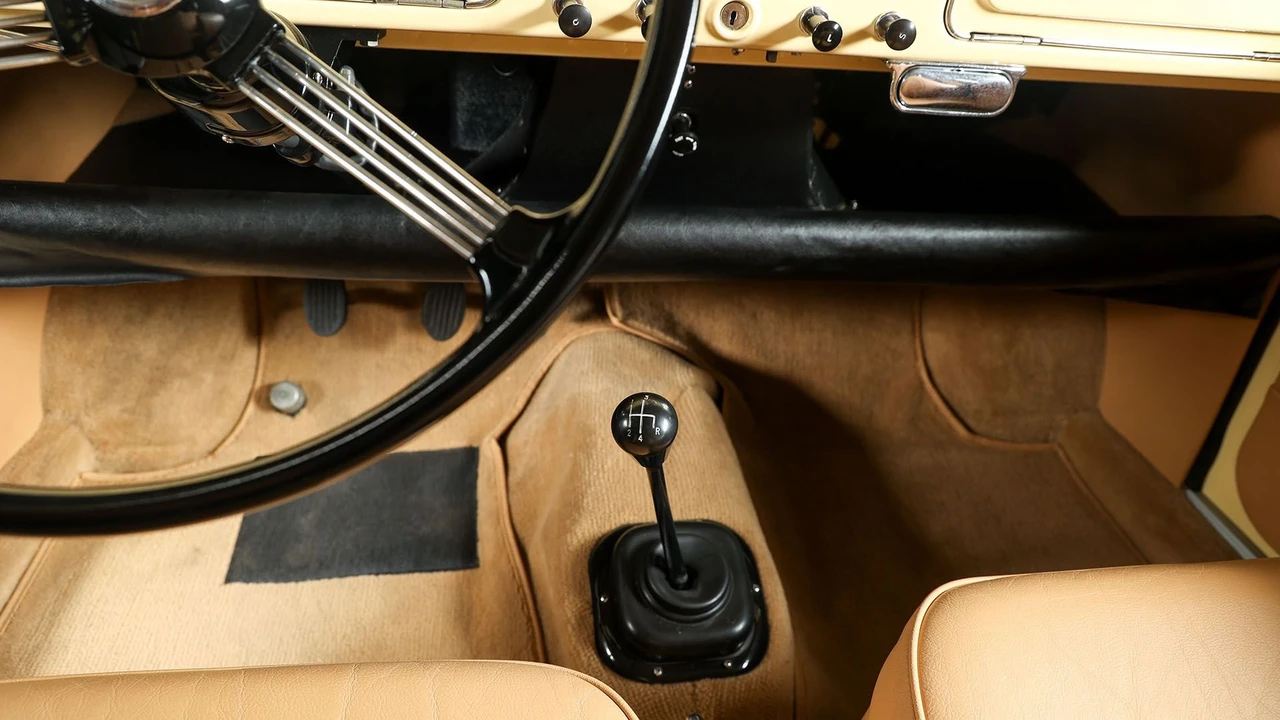 1959 Morris Minor - Image 26 of 31