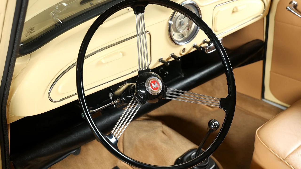 1959 Morris Minor - Image 19 of 31