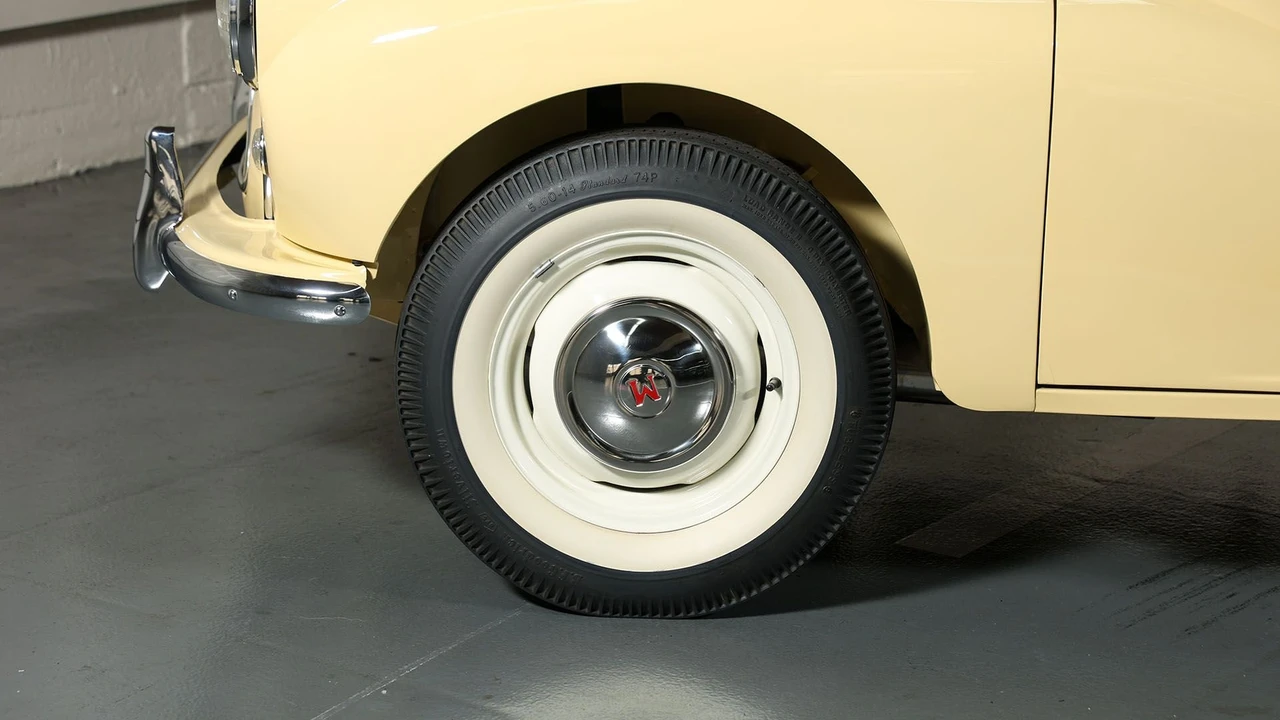 1959 Morris Minor - Image 14 of 31
