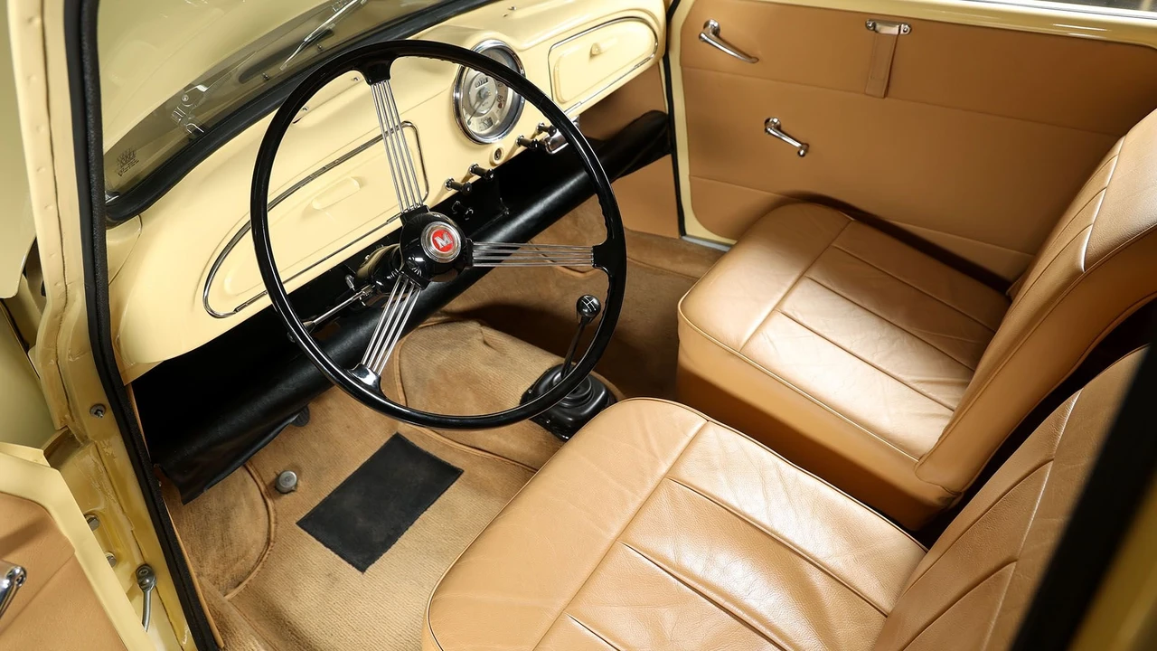 1959 Morris Minor - Image 4 of 31