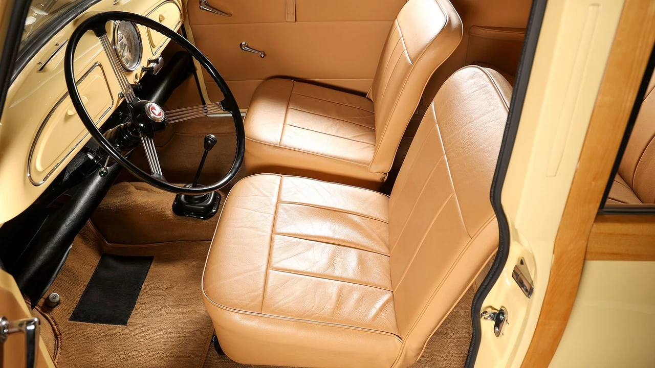 1959 Morris Minor - Image 24 of 31