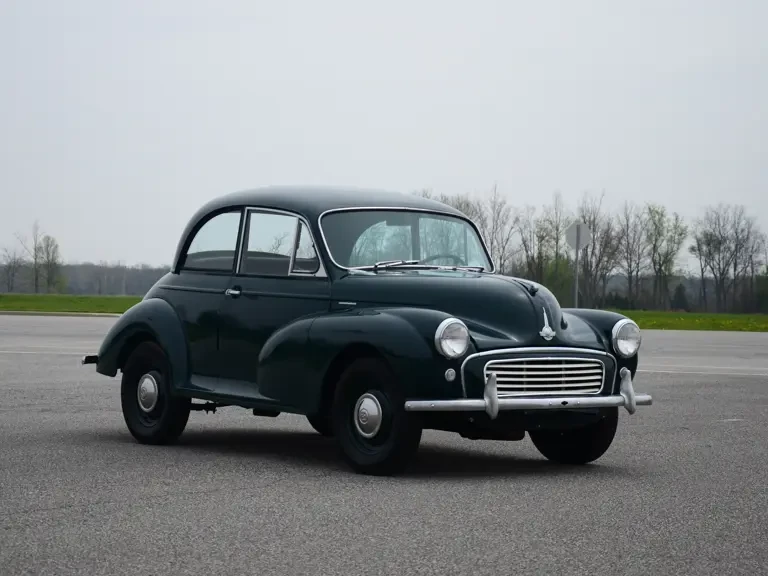 1959 Morris Minor - Image 2 of 2