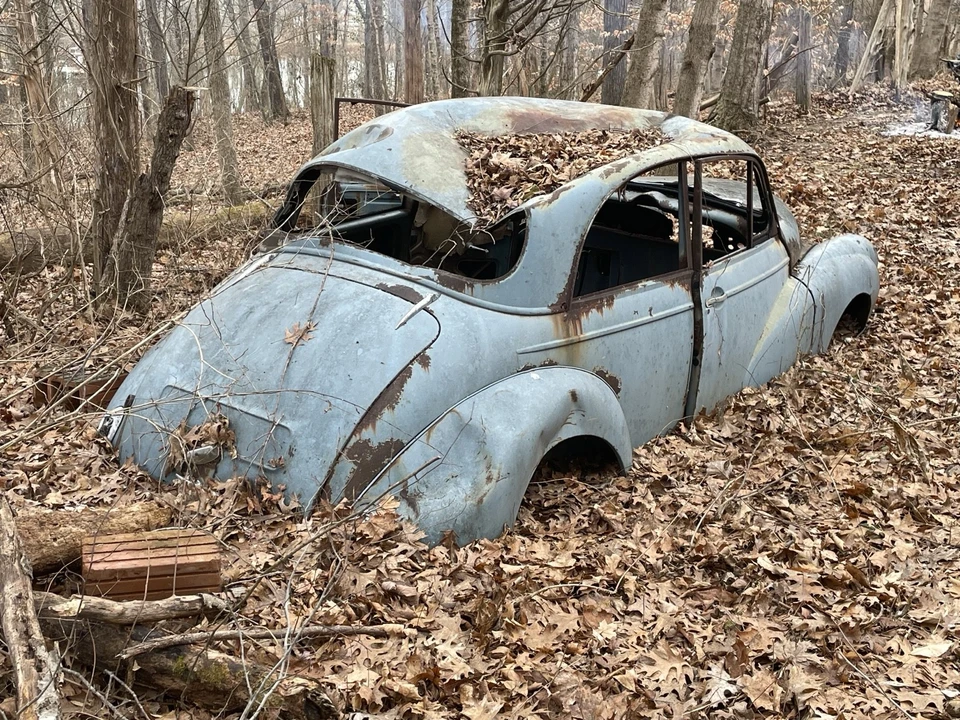 1959 Morris Minor - Image 2 of 2