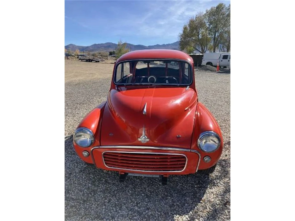 1959 Morris Minor - Image 18 of 22