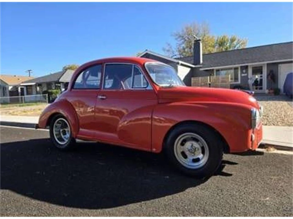 1959 Morris Minor - Image 3 of 22
