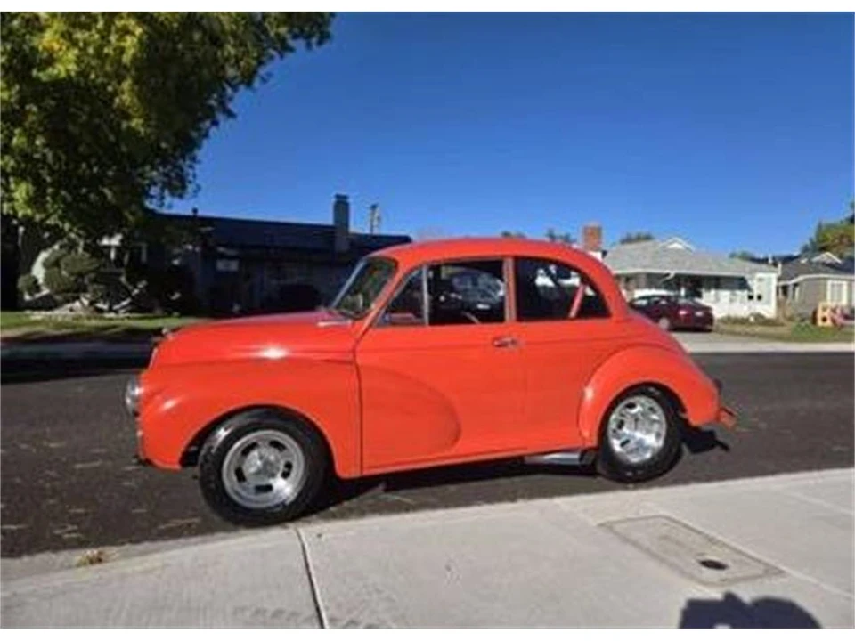 1959 Morris Minor - Image 6 of 22