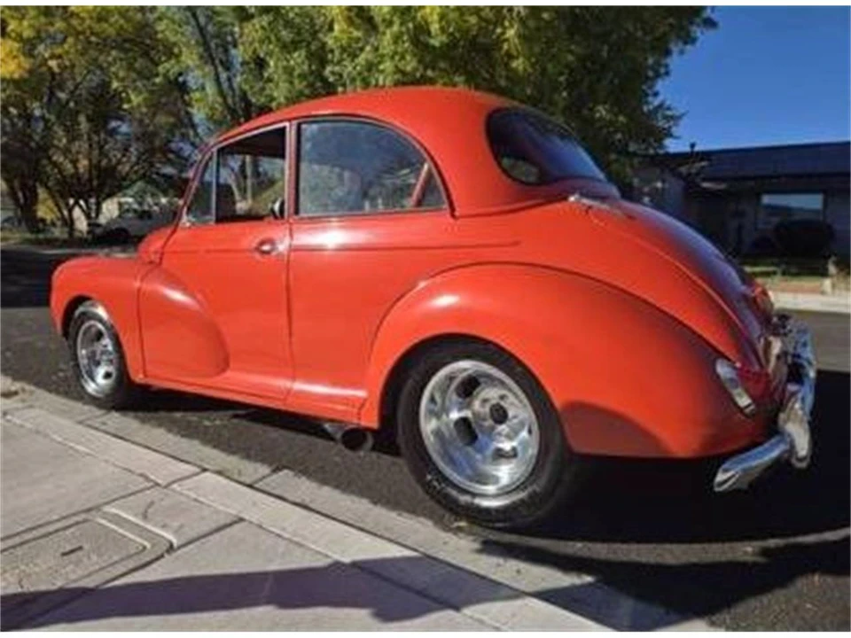 1959 Morris Minor - Image 5 of 22