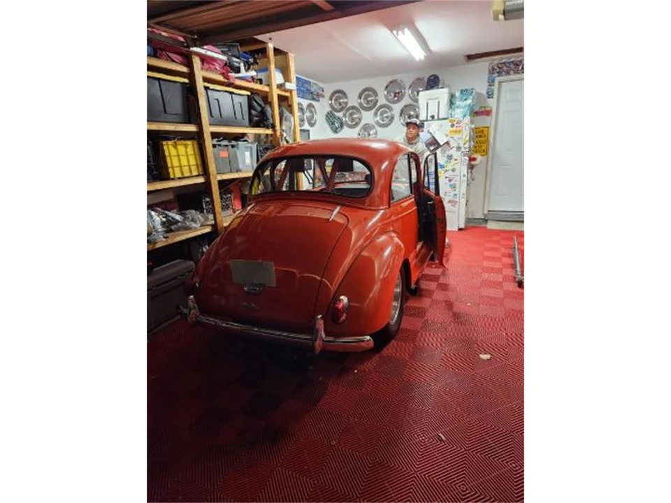 1959 Morris Minor - Image 9 of 22