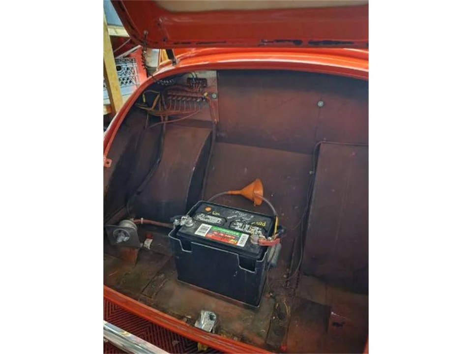 1959 Morris Minor - Image 15 of 22