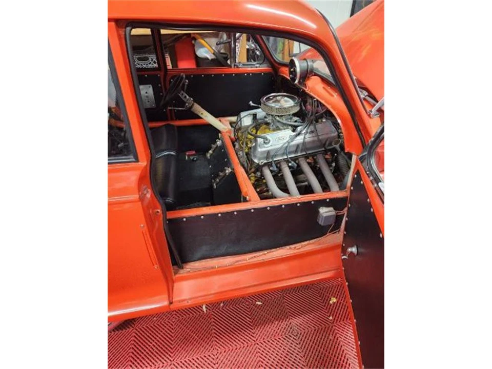 1959 Morris Minor - Image 13 of 22