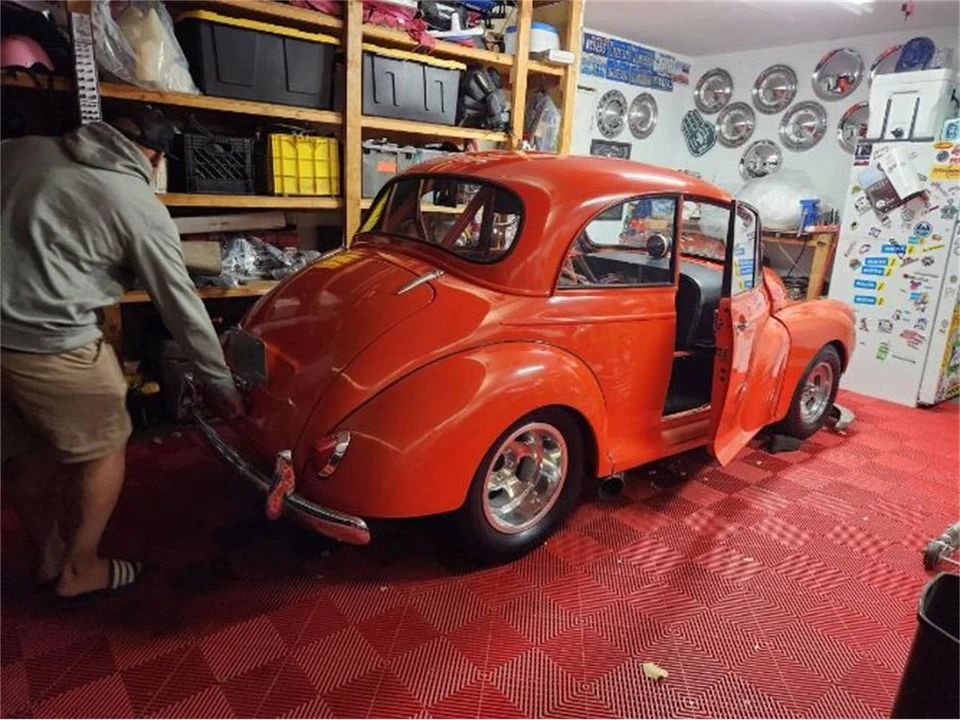 1959 Morris Minor - Image 10 of 22
