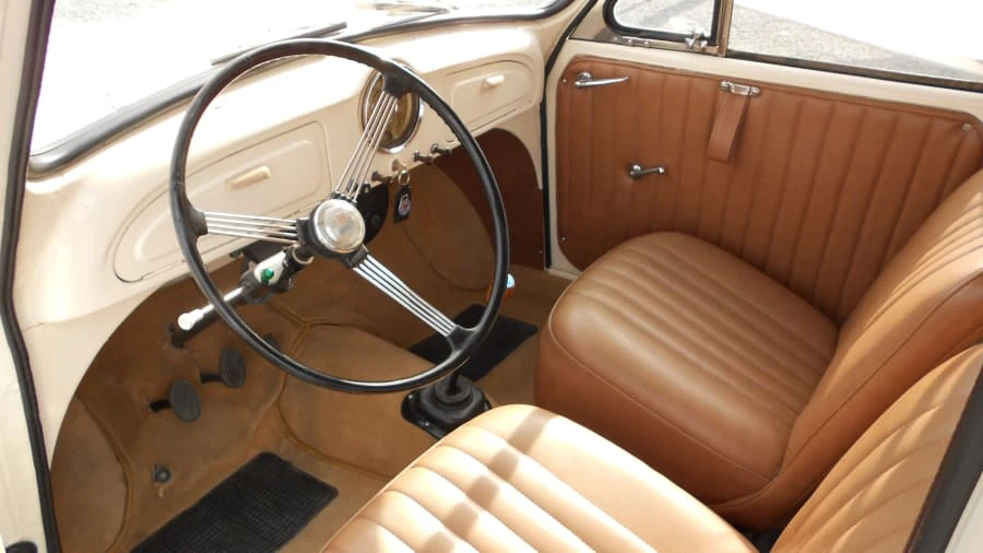1959 Morris Minor - Image 4 of 10