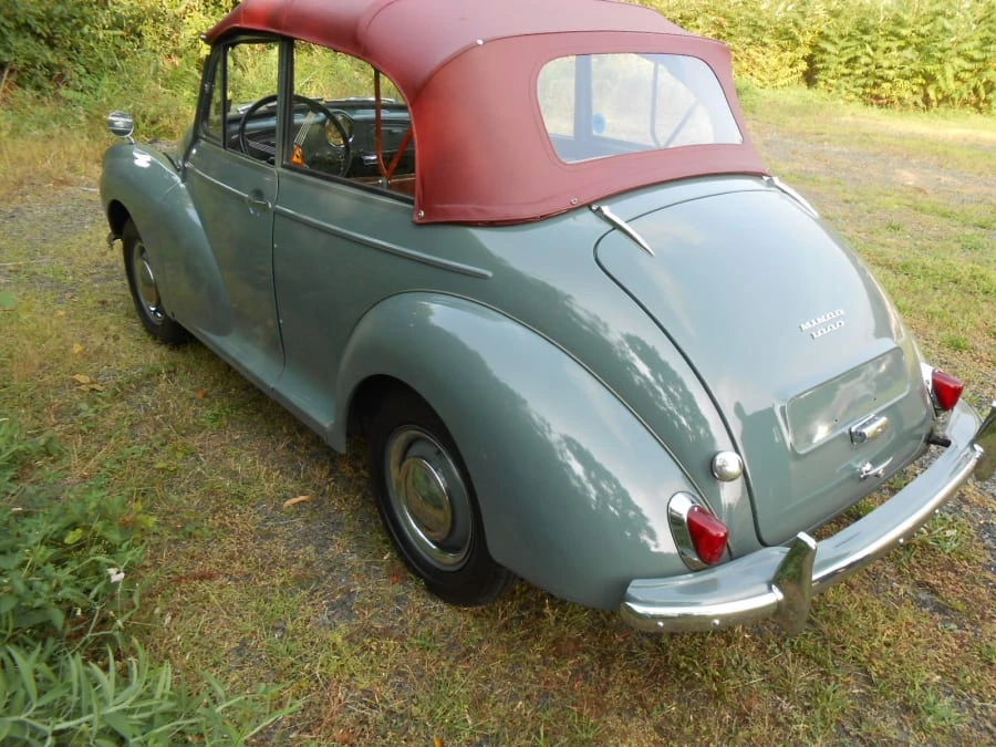 1959 Morris Minor - Image 2 of 10