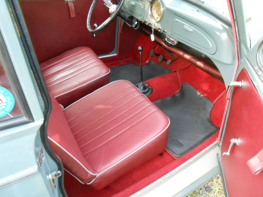 1959 Morris Minor - Image 5 of 10